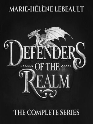 cover image of Defenders of the Realm